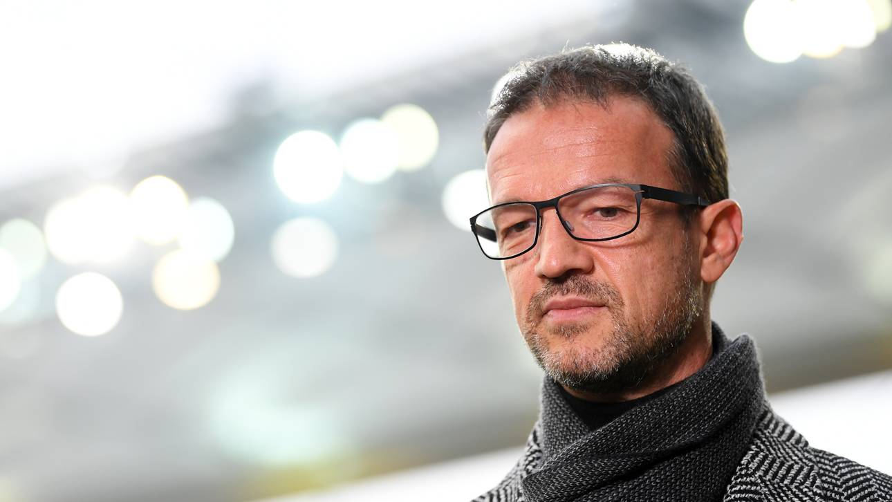 Bobic: Schiri-Schelte nach Pleite