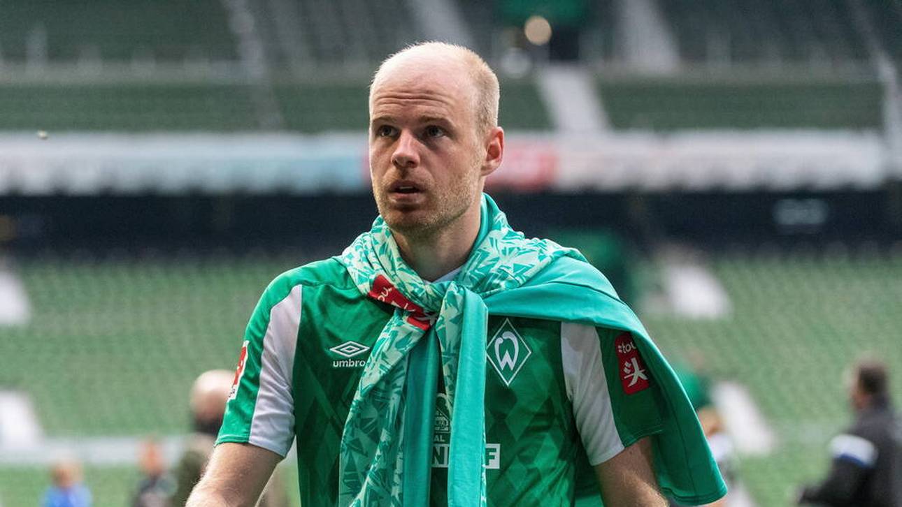 Werder bestätigt Klaassen-Abgang