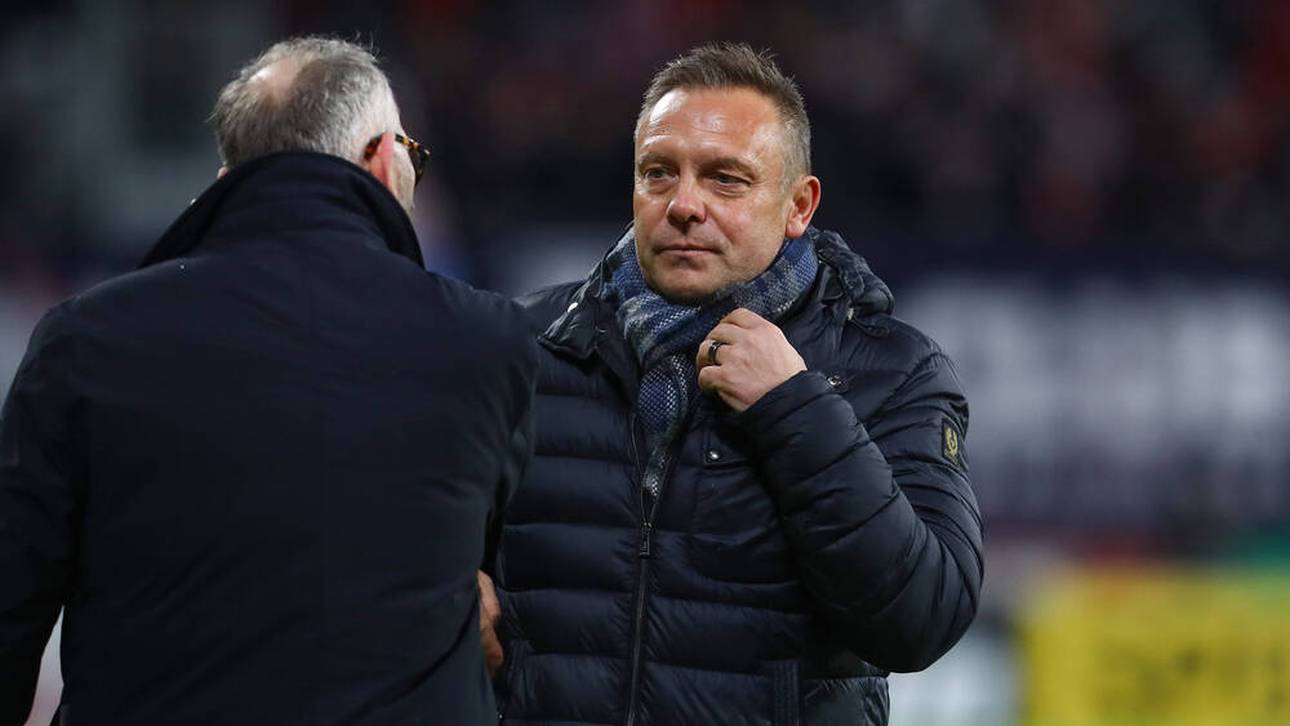 Übernimmt ein Ex-VfB-Trainer die TSG?