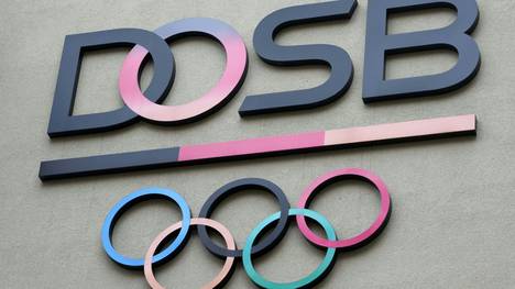 Der DOSB benennt die ersten Olympia-Teilnehmer
