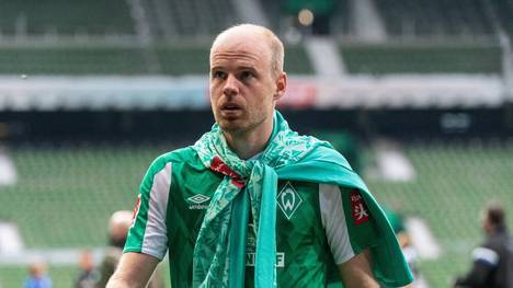 Davy Klaassen kehrt zu seinem Heimatverein Ajax Amsterdam zurück. 