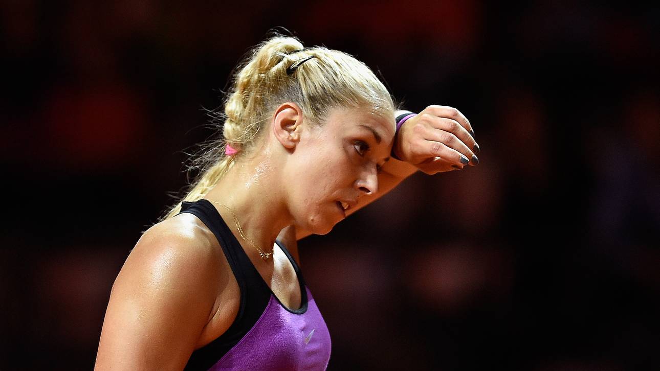 Lisicki verpasst Doppelfinale
