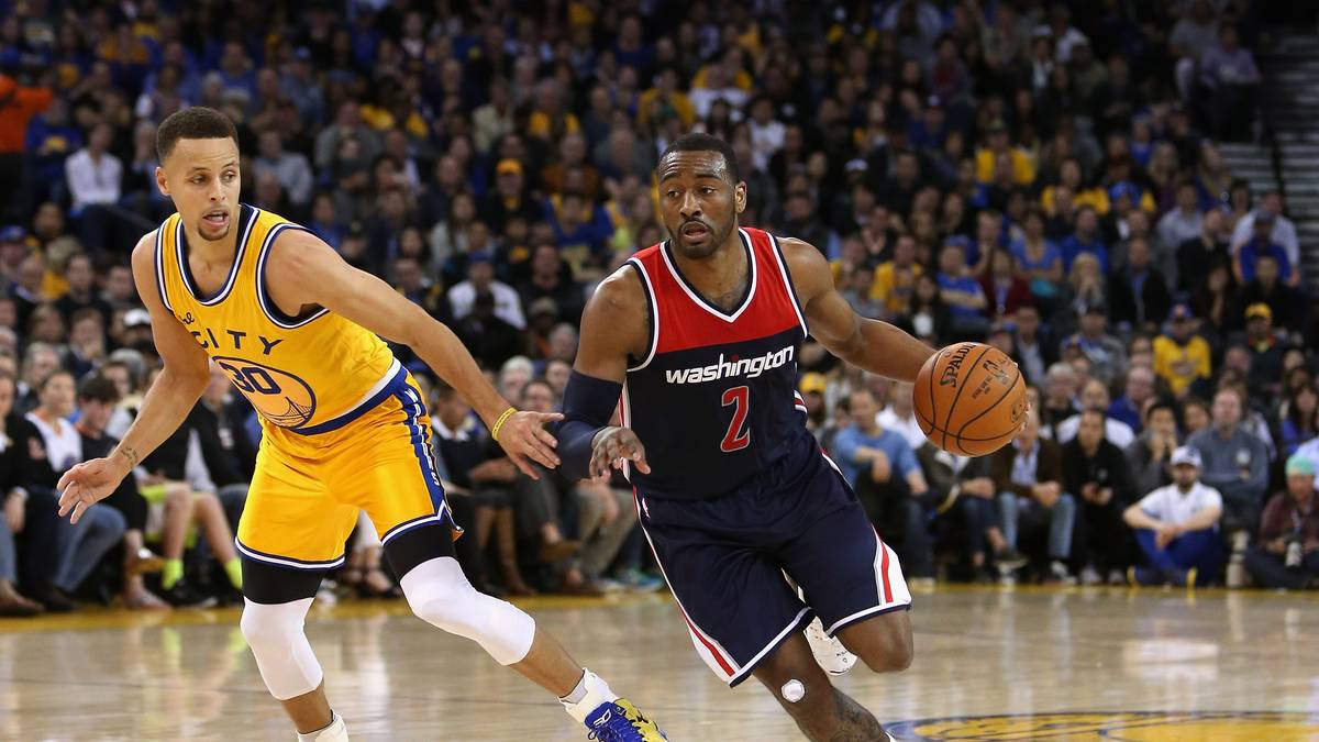 Eine enttäuschende, playofflose Saison erlebten die Wizards um John Wall. Nachdem Bradley Beal seinen Vertrag verlängerte und Ian Mahinmi kam, soll es nun wieder in die Postseason gehen. Doch dafür müsste ein Team, das im Vorjahr vor den Hauptstädtern lag, abrutschen