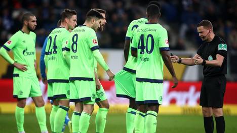 FC Schalke 04: Die Gründe für den Absturz