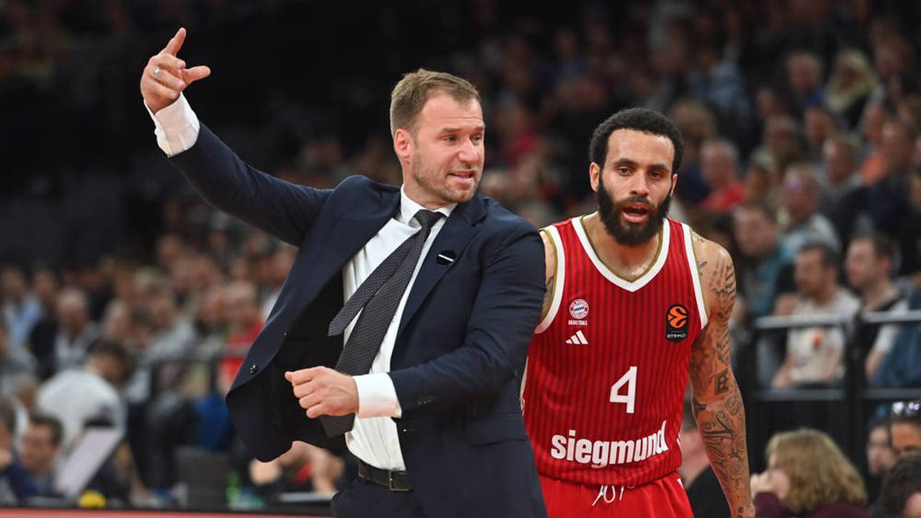 Bayern-Fehlstart: Coach weist Stars zurecht