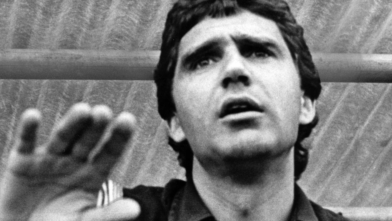 Er hätte auch die Titanic gerettet