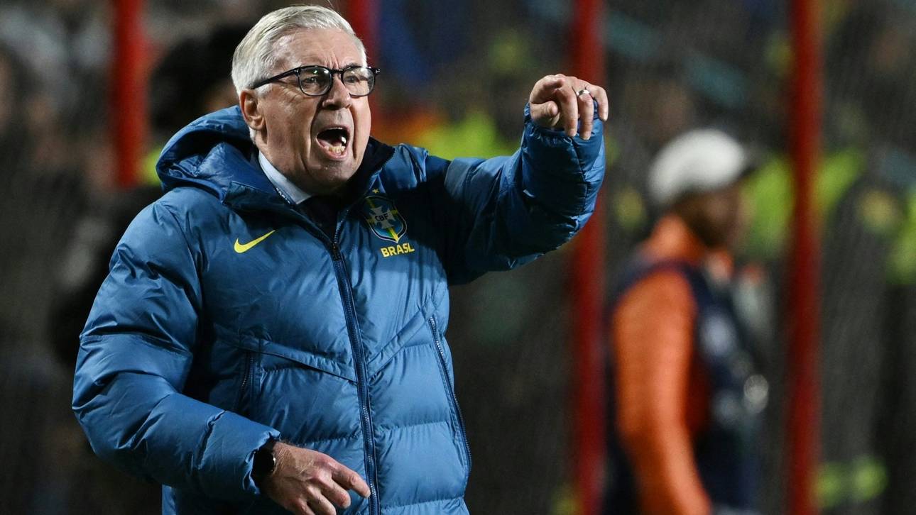 Brasilien so schlecht wie noch nie