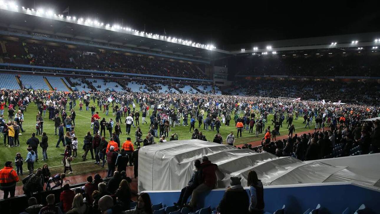 Premier League greift knallhart durch