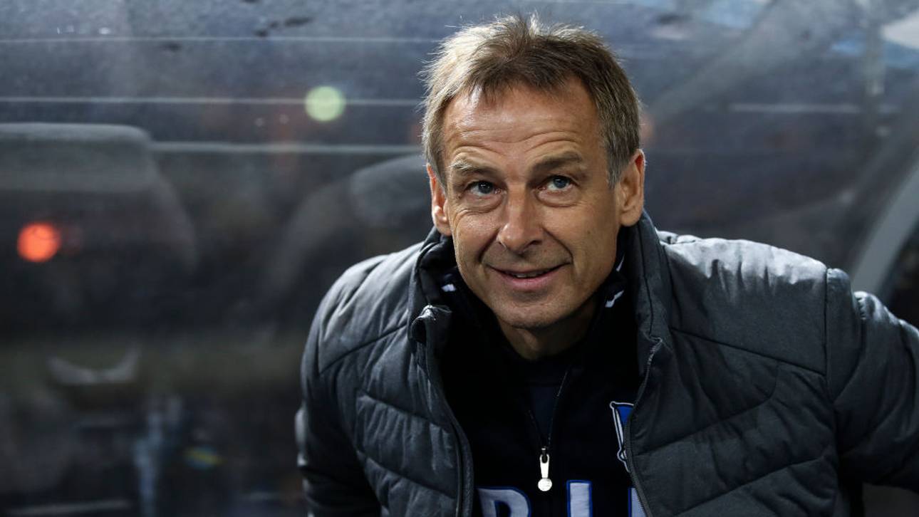 Klinsmann nennt Gründe für Rücktritt