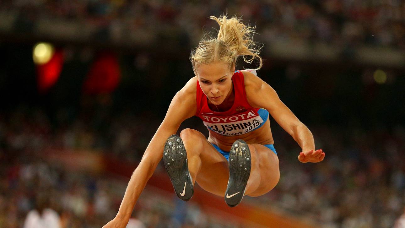 CAS lässt Klischina in Rio starten