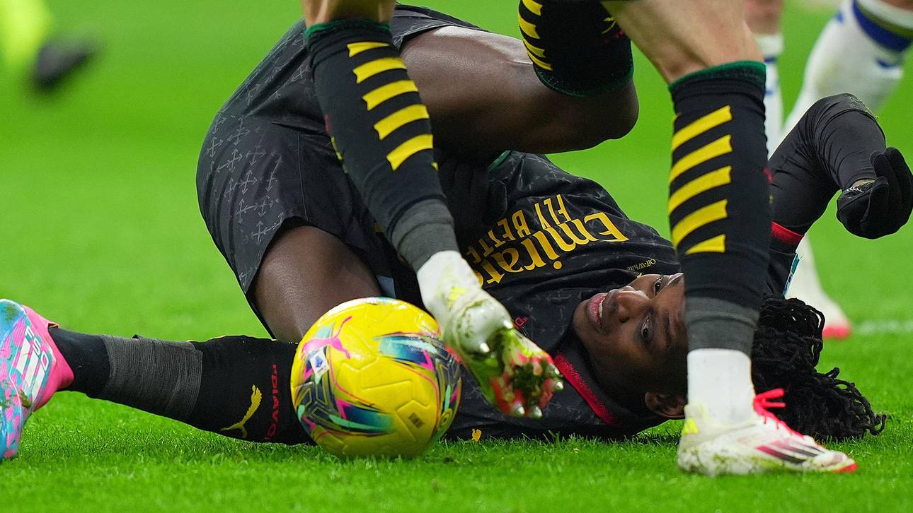 AC Milan – Feyenoord Rotterdam Tipp & Prognose 18.02.2025