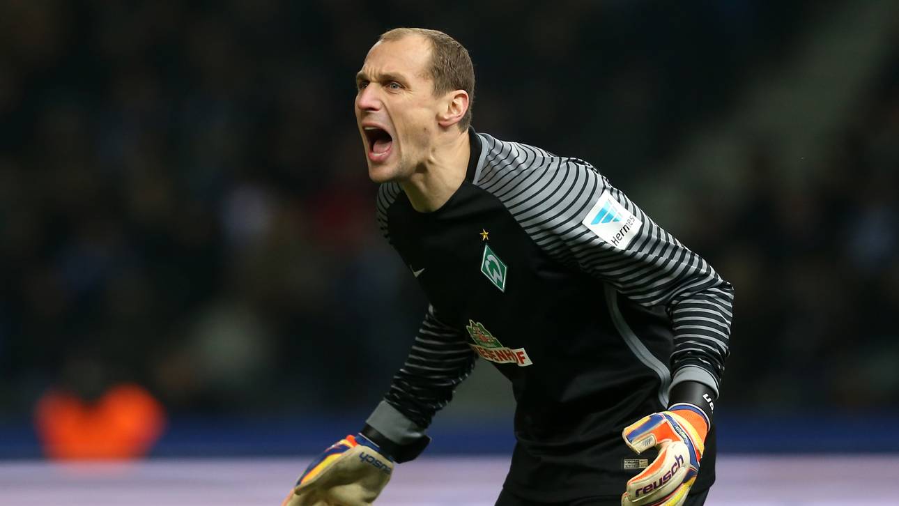 Bremen verlängert mit Drobny