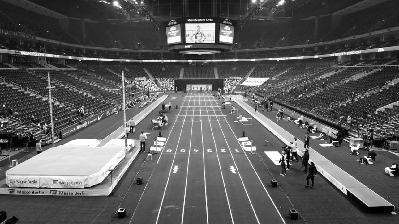 NADA trauert um früheren Vorstandsvorsitzenden Baumert