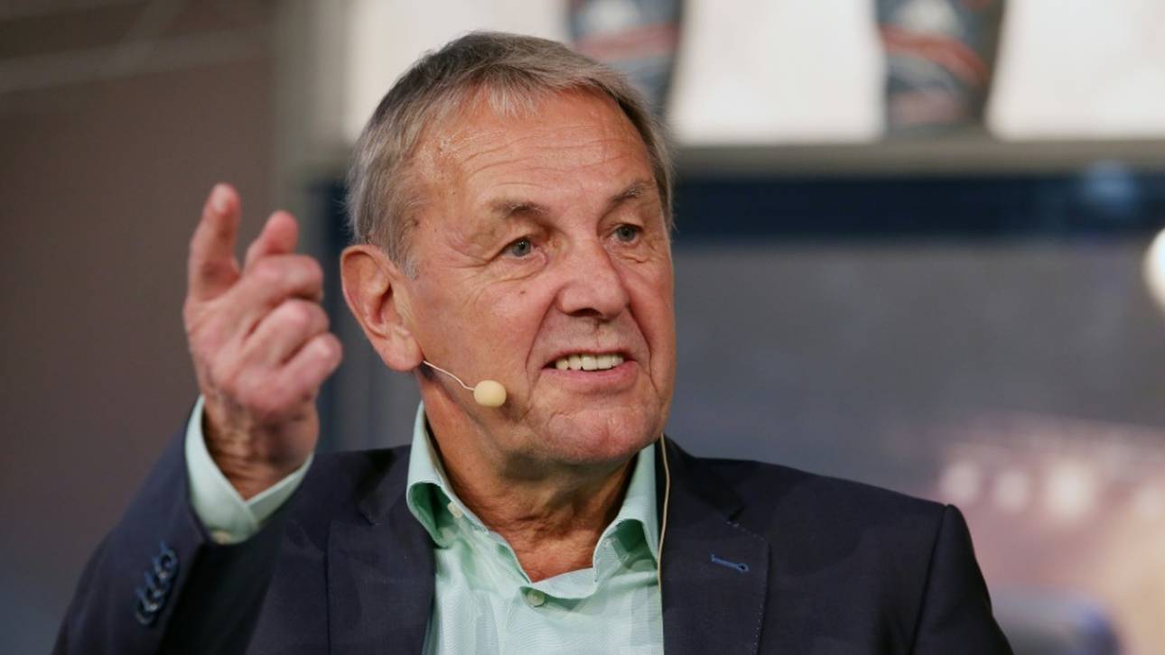 „Zögern und Zaudern“: Jörg Wontorra erneuert Werder-Kritik