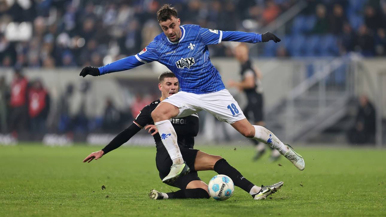 KSC holt Ex-Bundesliga-Profi