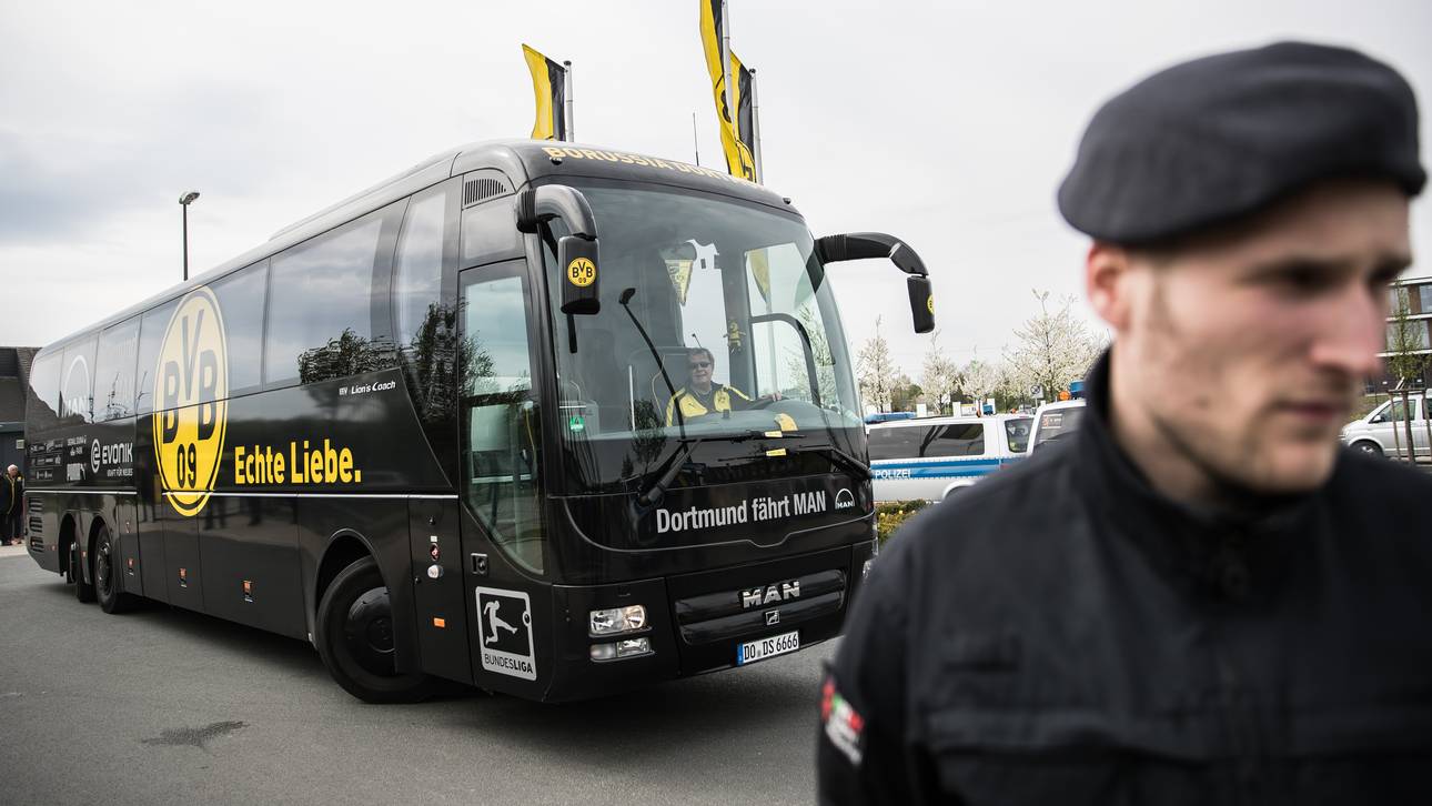 Haftbefehl gegen Iraker erlassen