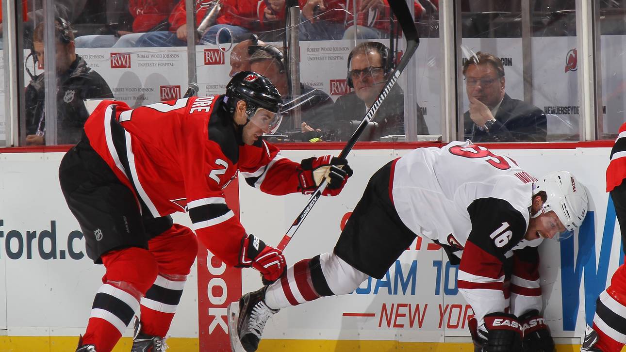 Rieders Coyotes schwächeln weiter