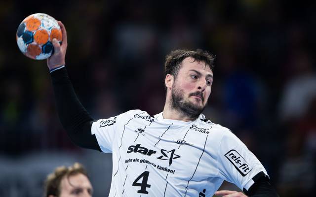 Handball Bundesliga Mit Kiel Fuchse Lowen Live Im Tv Stream Ticker