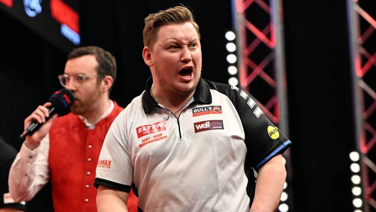 Wer gewinnt den deutschen Kracher?