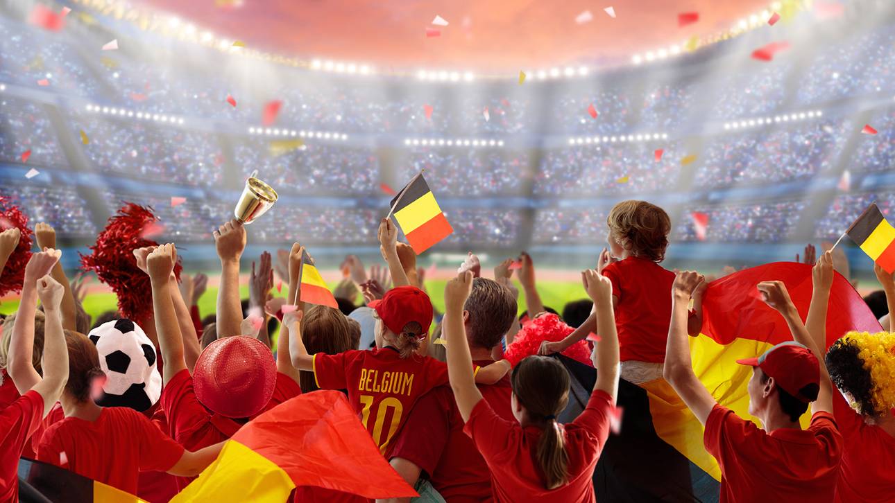 Belgien WM Wetten: Achtelfinale oder Vorrundenaus?