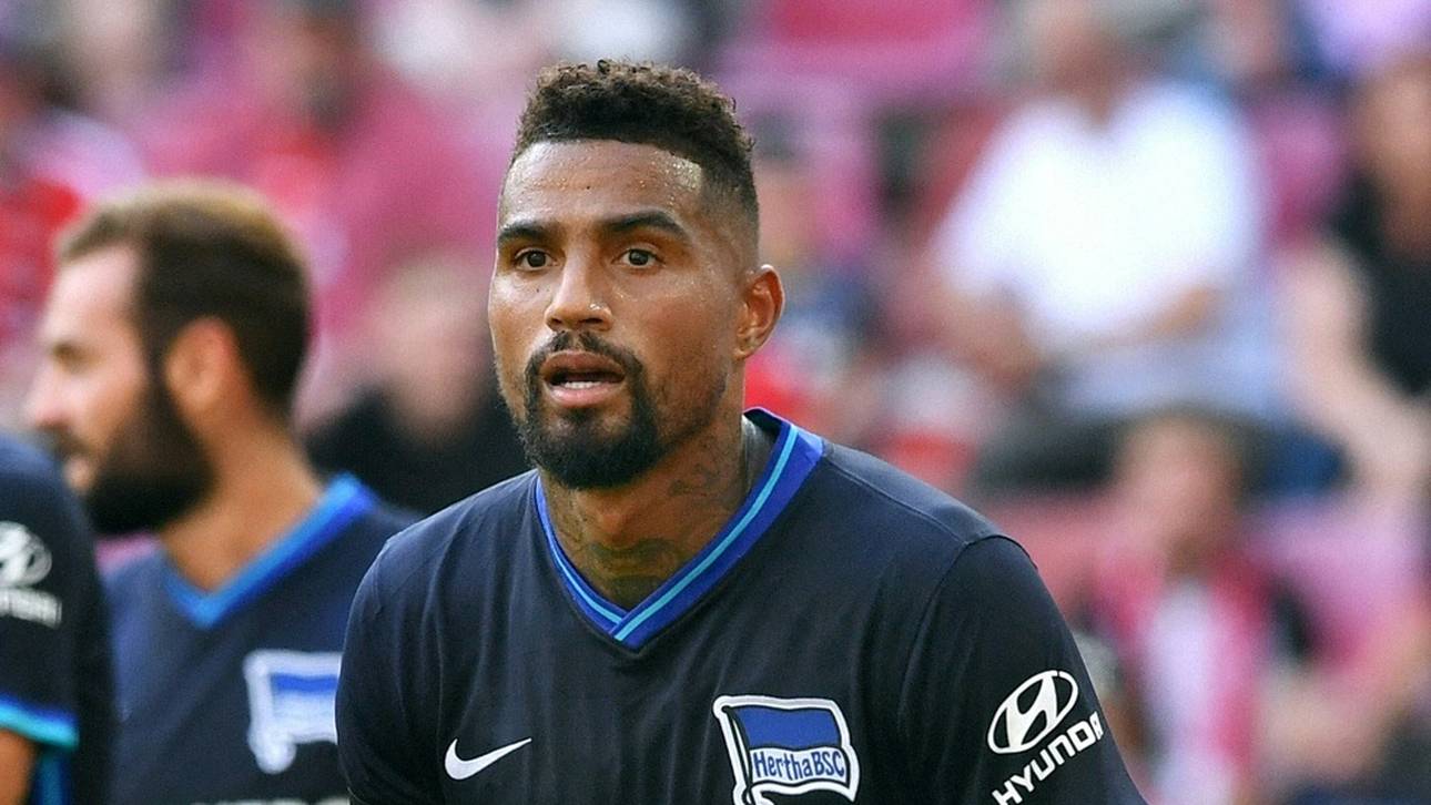 Boateng kündigt Karriereende an
