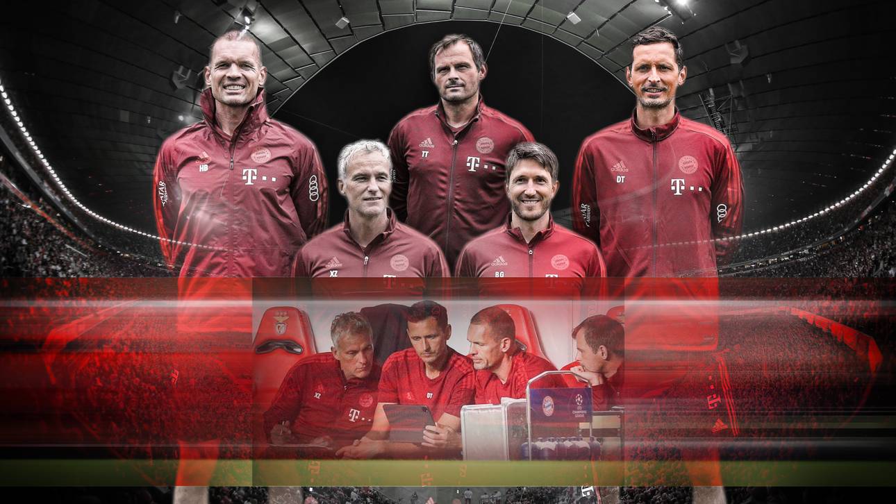 Bayerns Bank: Wer jetzt plötzlich wichtig wird