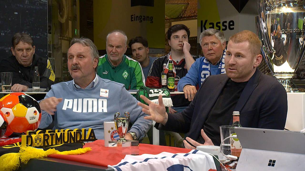 Tuchel lobt Müller: „Sensationell“