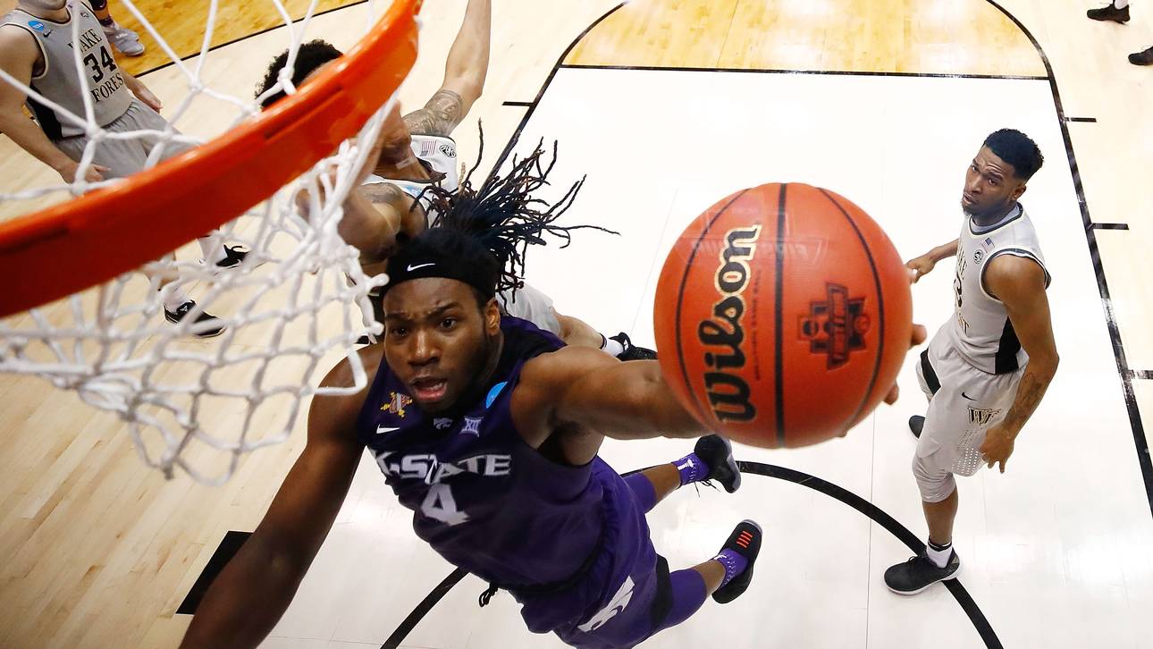 March Madness: Zwei Auftaktkrimis