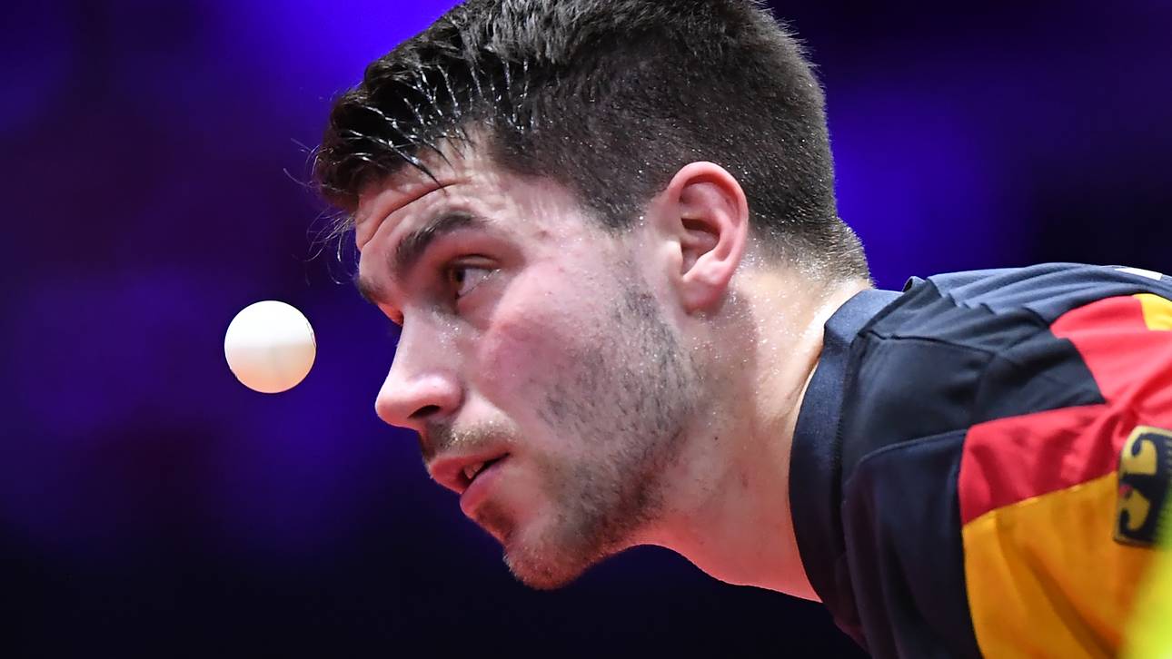 Franziska verpasst Sensationscoup