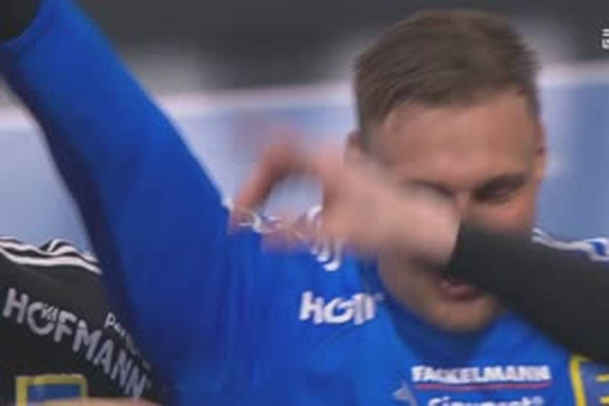 Spielvorschau zu HC Erlangen - SC DHfK Leipzig