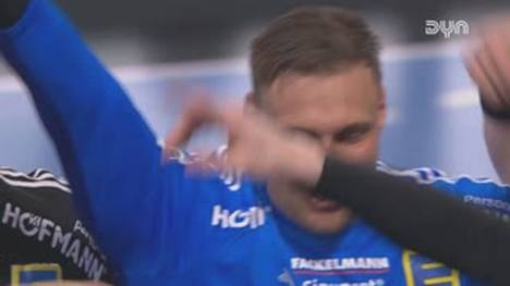 Spielvorschau zu HC Erlangen - SC DHfK Leipzig