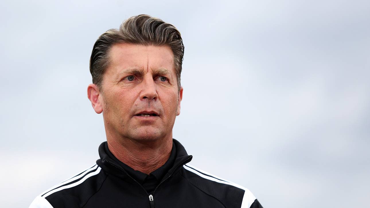 Coach Bell zieht es nach Norwegen