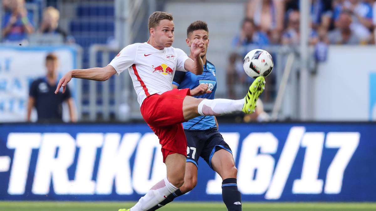 BENNO SCHMITZ: Im Sommer wechselte der rechte Verteidiger nach Leipzig. Woher? Genau - aus Salzburg! Nach Bernardos Knieverletzung könnte für Schmitz nun die große Stunde geschlagen haben. Immerhin hat der 21-Jährige in der laufenden Saison schon 135 Bundesligaminuten in den Beinen