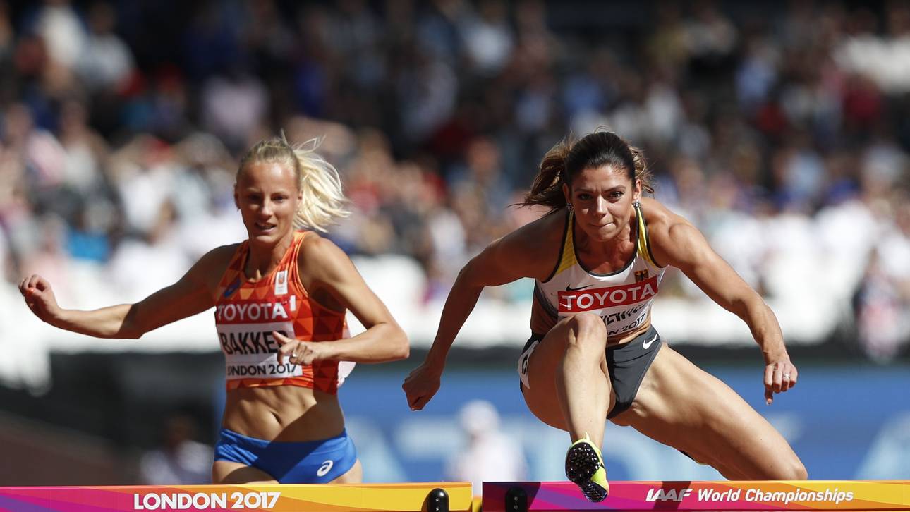 Dutkiewicz beendet ihre Saison