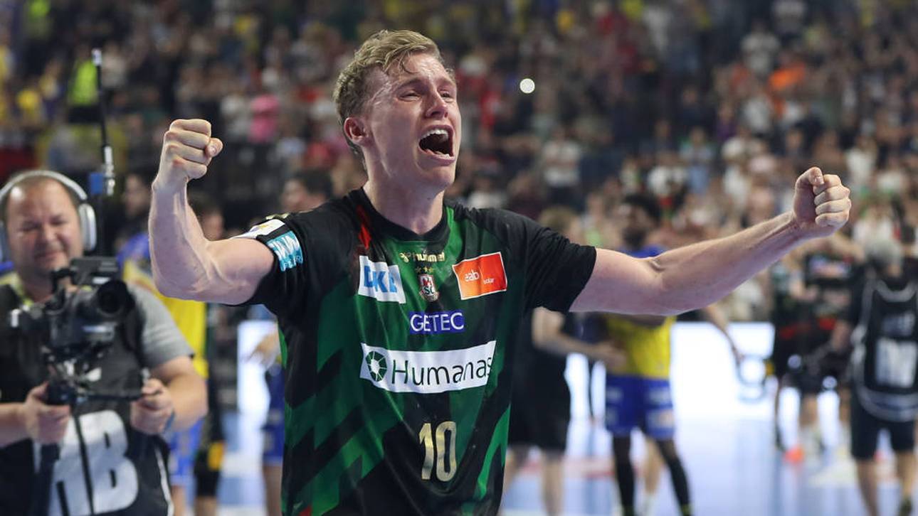 Fast zu kitschig, um wahr zu sein