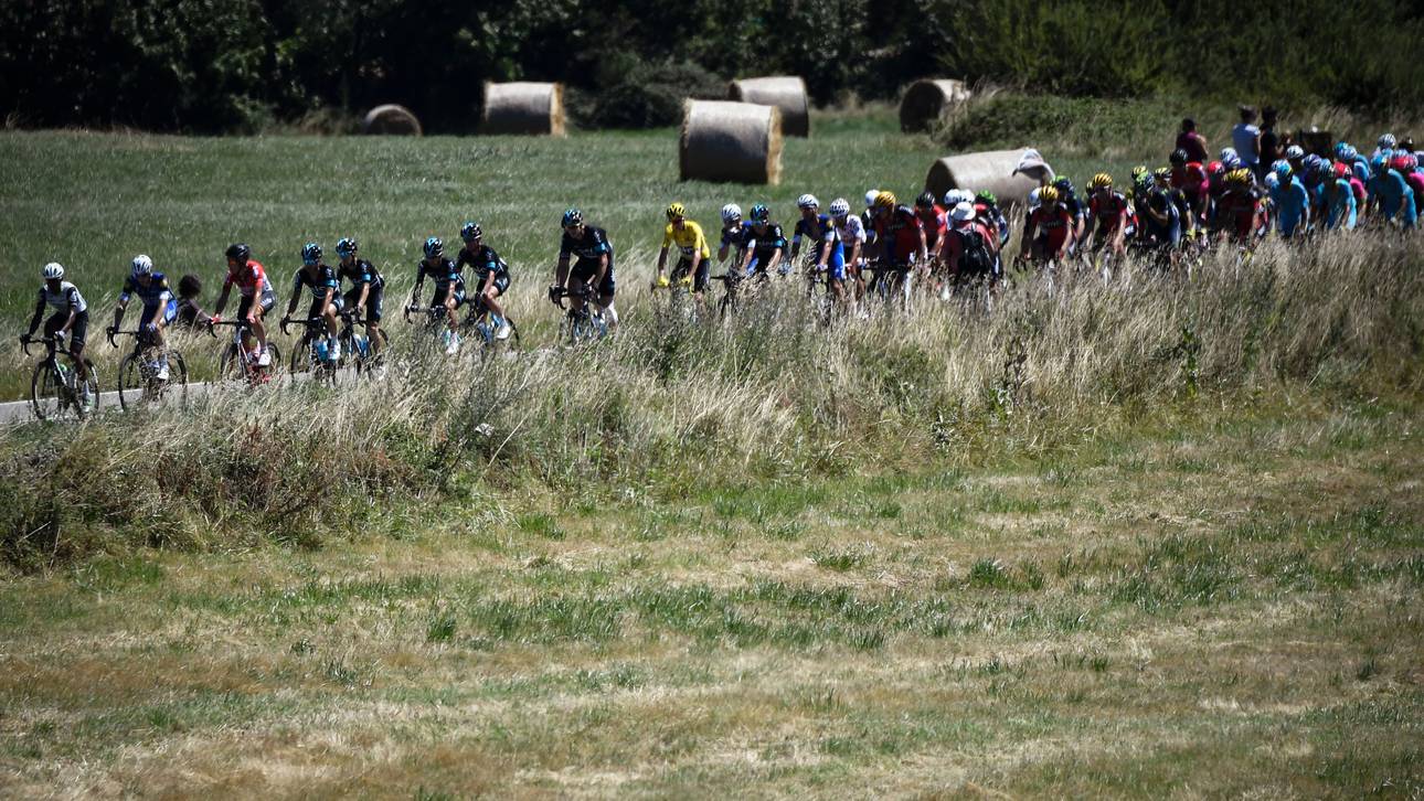 14-Jähriger mit Anabolika erwischt