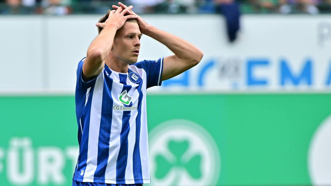 KSC muss auf Leader verzichten