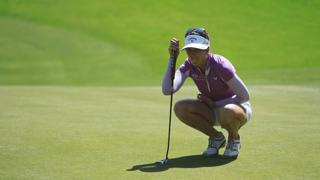 Gal spielt auf Hainan groß auf