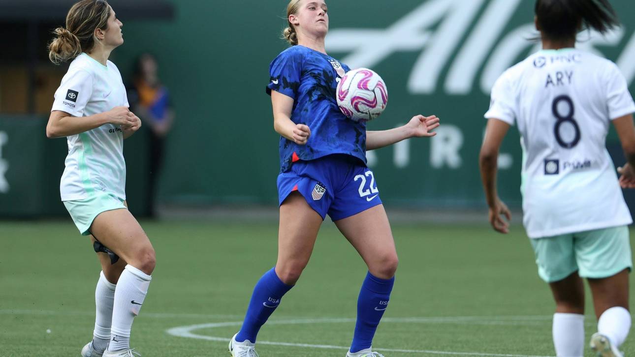 Freiburg verpflichtet US-Amerikanerin Karich