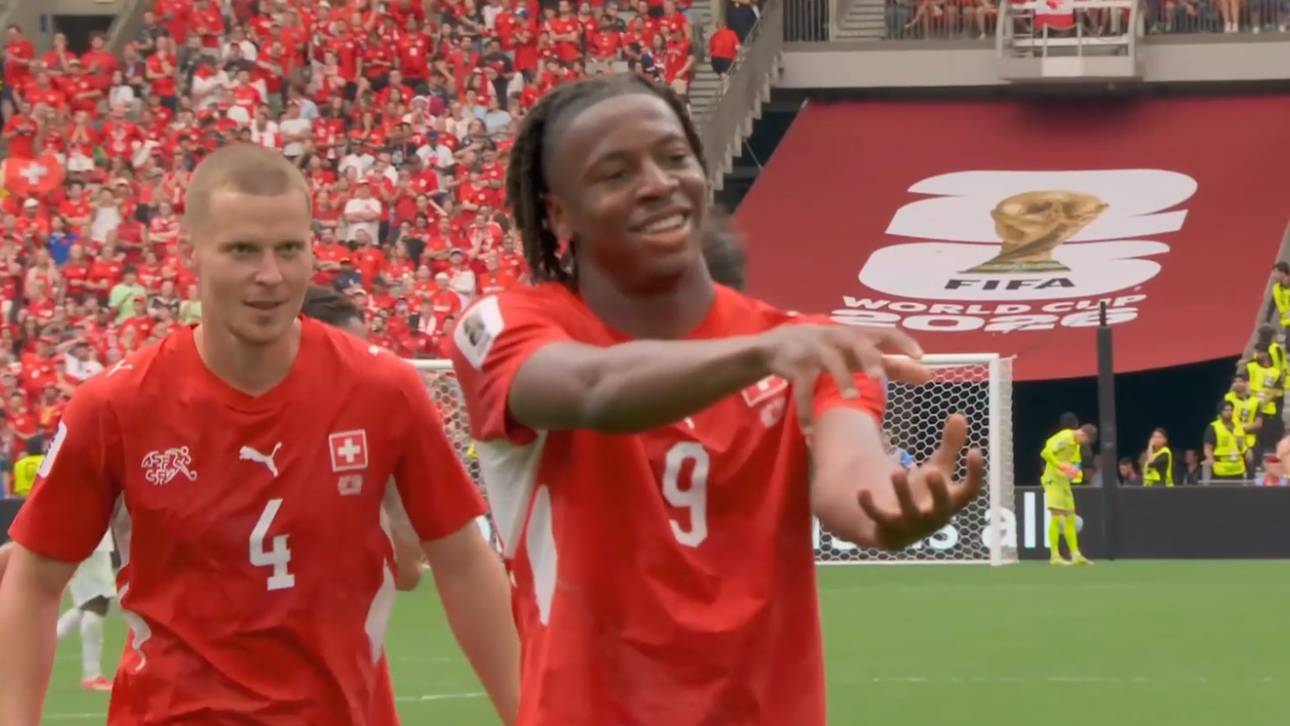 Bundesliga-Shootingstar schockt WM-Gastgeber