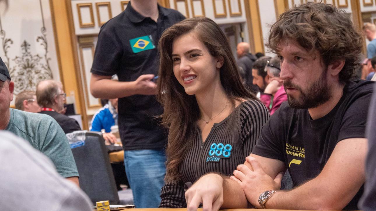 Schach-Badboy erzürnt Pokerszene