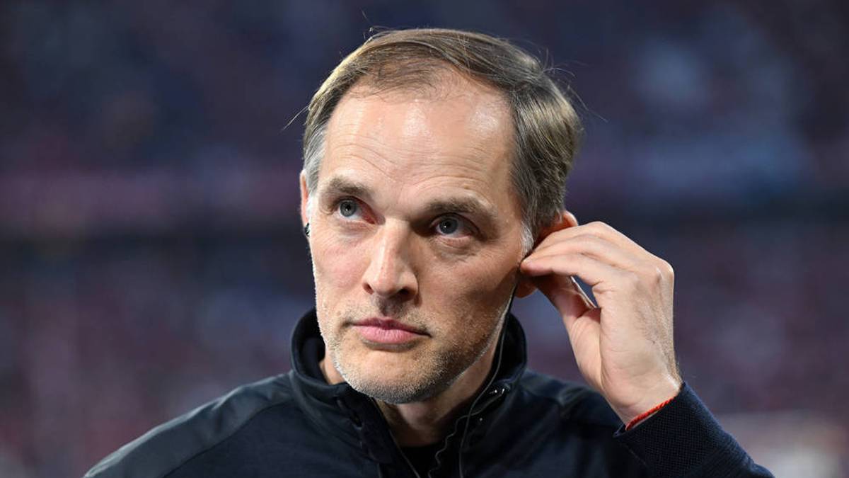 "Strittiges Thema": England-Legende reagiert auf Tuchel-Hammer