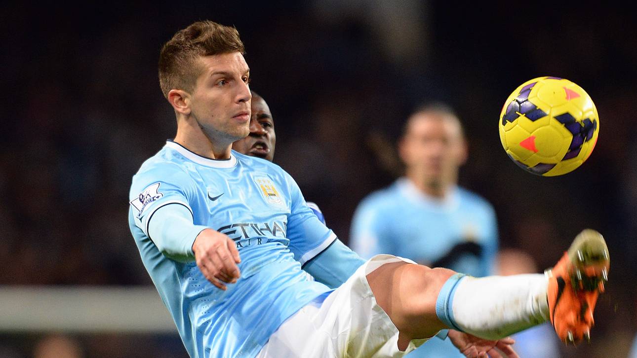 Nastasic besteht Medizincheck