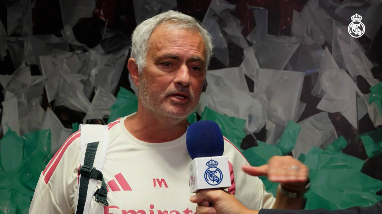 Gnadenlose Mourinho-Worte über Star-Neuzugang