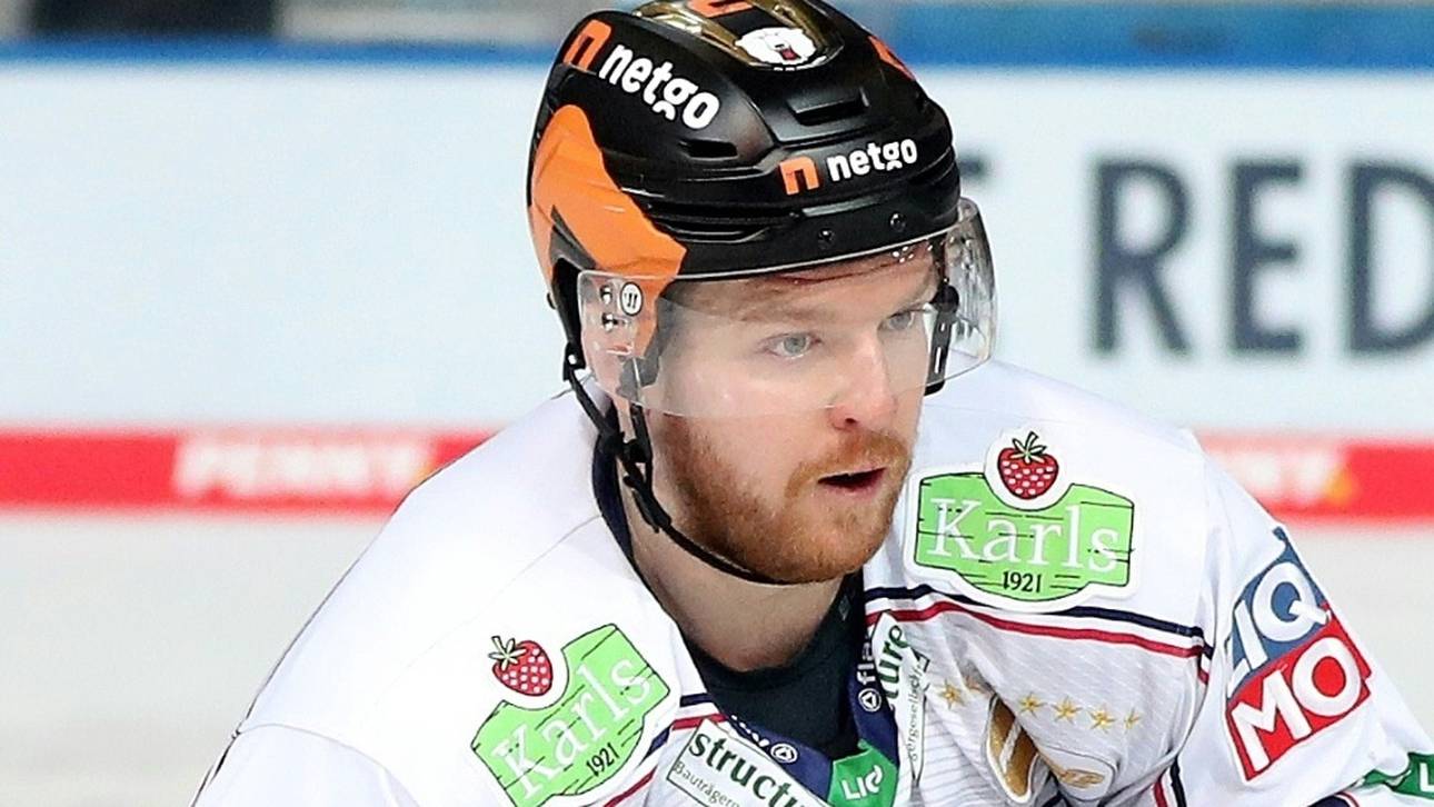 Tigers verlängern mit zwei Spielern