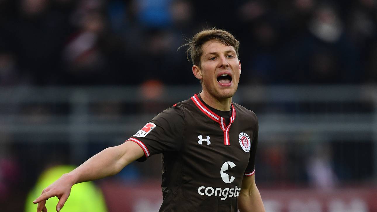 Buballa bleibt St. Pauli treu