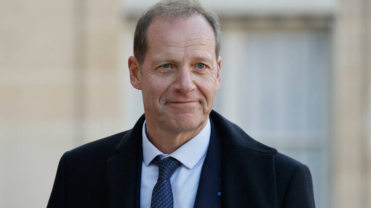 Prudhomme sieht Tour gewappnet