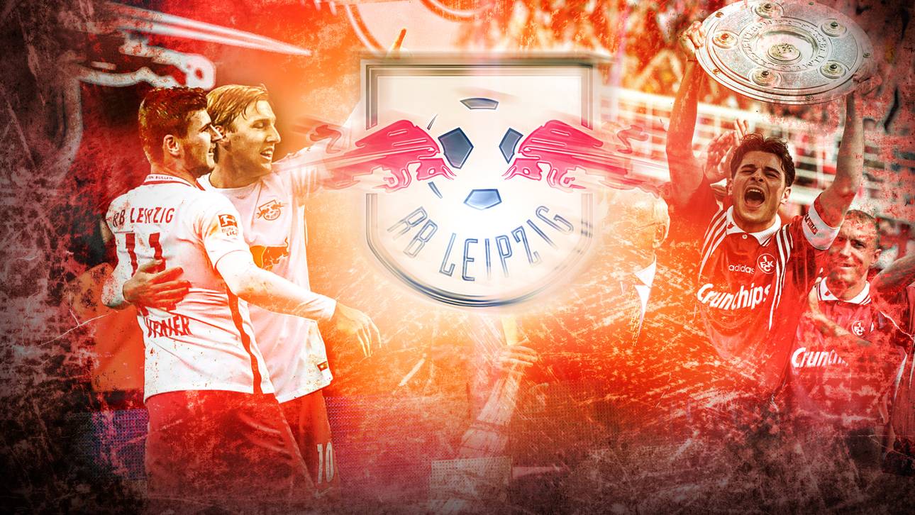 FCK-Helden: So wird Leipzig Meister