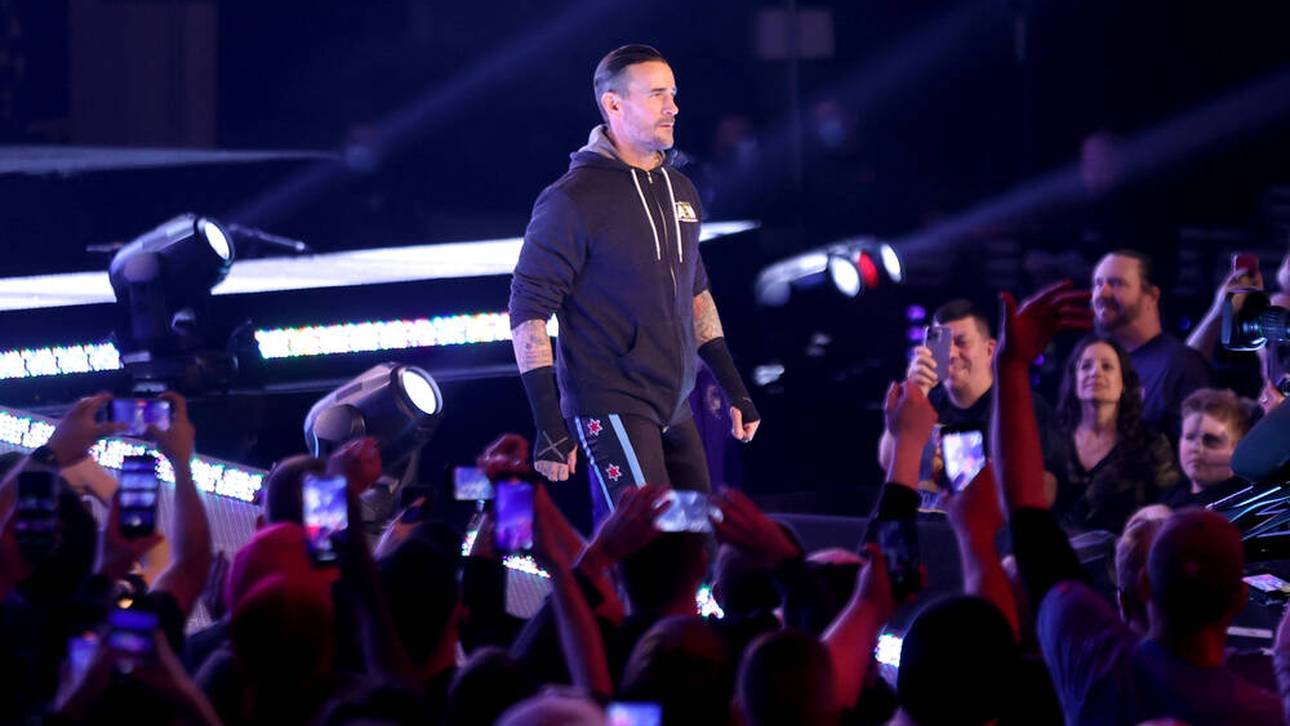 Bedroht TV-Beben auch WWE-Rivale AEW?