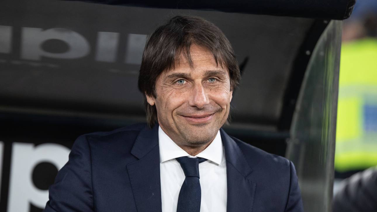 Messi zu Inter? So reagiert Conte